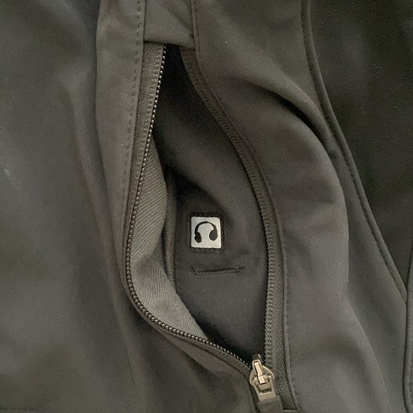 Nike Men’s Vanderbilt Therma-Fit Jacket - Picture 3 of 8